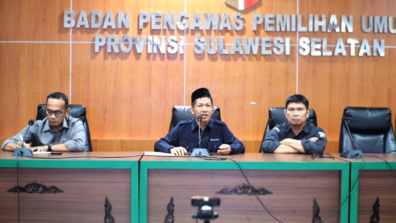 Data Pemilih Anomali Wajib Diverifikasi
