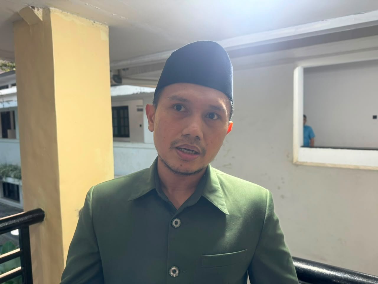 Dewan Rekomendasikan Penutupan RSIA Paramount