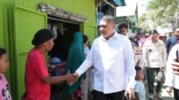 Distribusi Air Bersih di Makassar Tembus 50 Titik Munafri Kerahkan Seluruh Kekuatan Pemkot