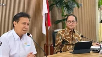 Dorong Pembiayaan Kesehatan Murah