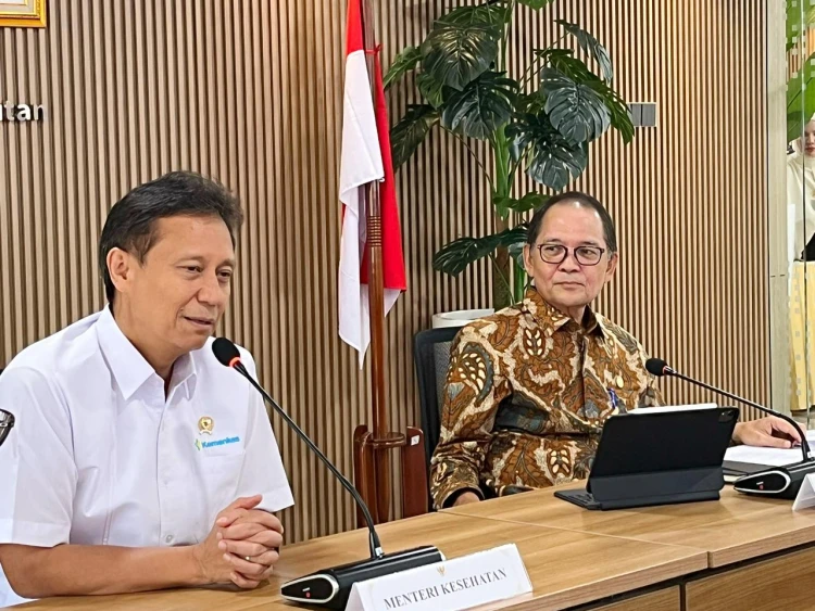 Dorong Pembiayaan Kesehatan Murah