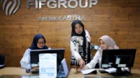 FIF Terbitkan Obligasi Rp25 Triliun Fitch Ratings Beri Peringkat AAAidn