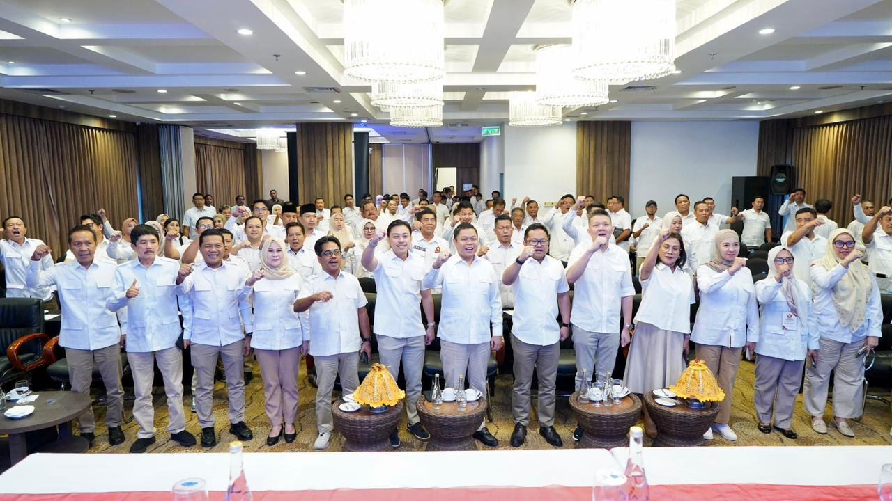 Fraksi Gerindra