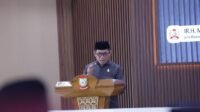 Fraksi MULIA Usul Pemkot Makassar Bentuk UPTD Khusus Taman
