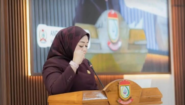 Fraksi PDIP Desak APBD Perubahan 2026 Fokus UMKM
