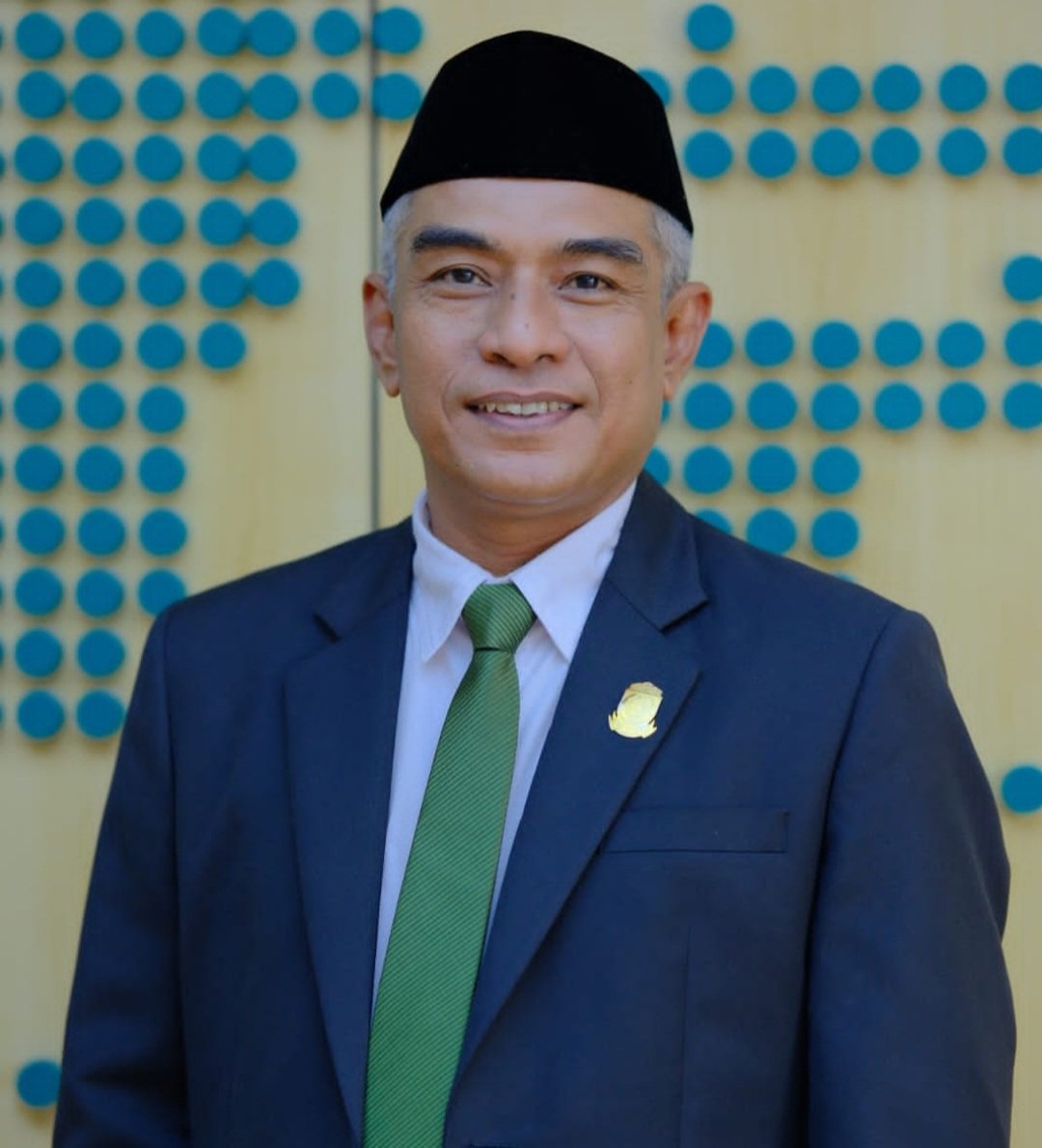 Fraksi PKB Makassar Dorong Budaya Bersih