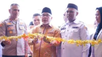 Fraksi PKS Makassar Apresiasi Kinerja Munafri Arifuddin