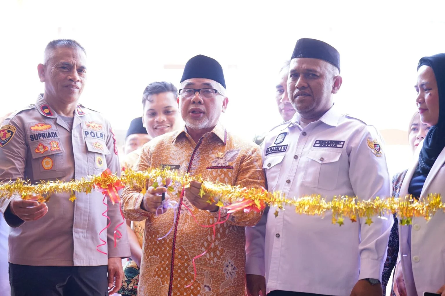 Fraksi PKS Makassar Apresiasi Kinerja Munafri Arifuddin