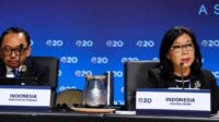 G20 Dorong Stabilitas Ekonomi dan Investasi G20 Dorong Stabilitas Ekonomi dan Investasi