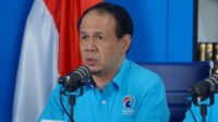 Gelora Desak RUU Pemilu Akomodasi Partai Kecil
