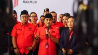 Gerakan Rakyat Bidik Verifikasi KPU 2027