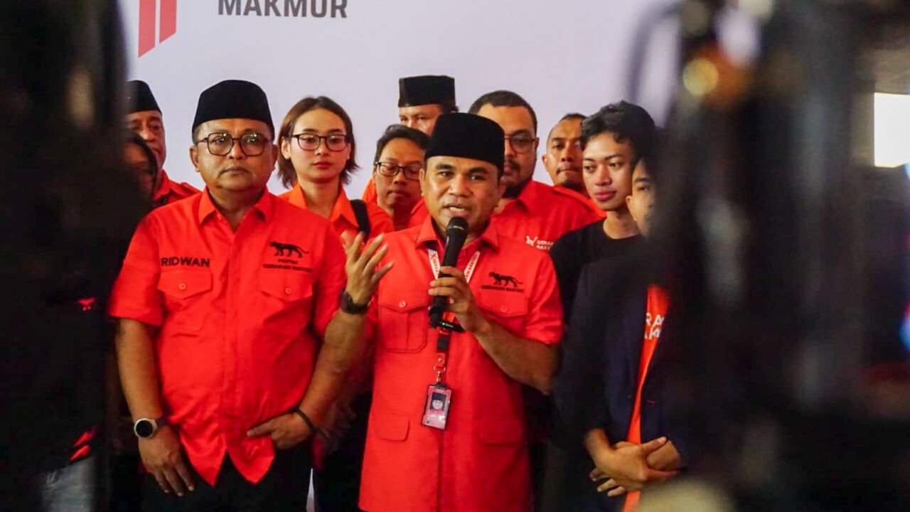 Gerakan Rakyat Siapkan E Musyawarah untuk Tentukan Capres