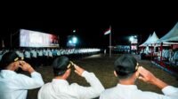 Gerindra Sulsel Pacu Kader Muda Bidik Kemenangan 2029