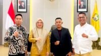 HT Pengacara