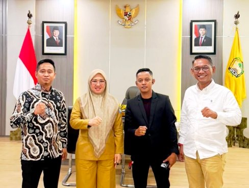 HT Pengacara