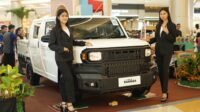 Hilux Rangga Kuasai 514 Pasar Pick Up di Sulawesi