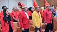 IAS Serukan Kebangkitan SOKSI