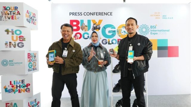 Industri Halal Jadi Mesin Ekonomi Baru