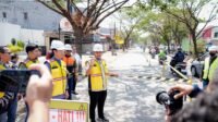 Jalan Aroepala Dibuka Full, Gubernur Sulsel Akses Lalu Lintas Gowa-Makassar Makin Lancar Jalan Aroepala Dibuka Full Gubernur Sulsel Akses Lalu Lintas Gowa Makassar Makin Lancar