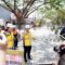 Jalan Aroepala Dibuka Full Gubernur Sulsel Akses Lalu Lintas Gowa Makassar Makin Lancar