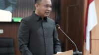 Jubi Fraksi Golkar Sofian Syam Ungkap Rendahnya Serapan APBD 2026 dan Ketimpangan Pelayanan di Wilayah Kepulauan