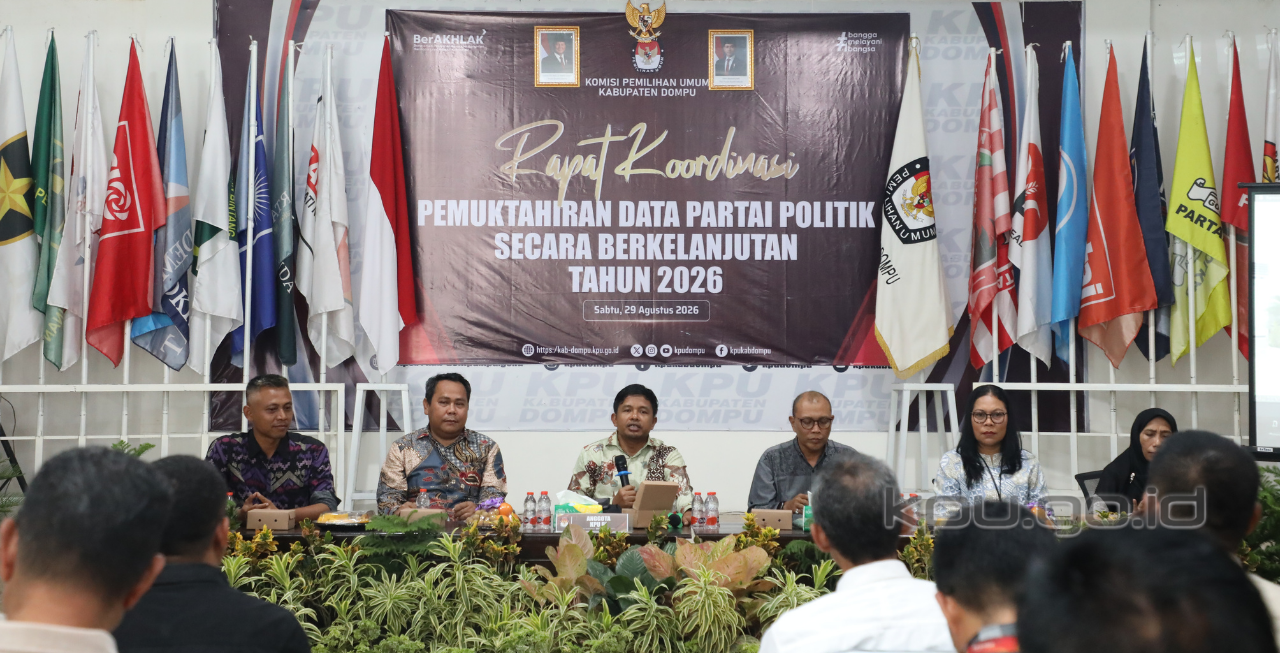 KPU
