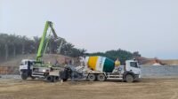 Kalla Beton Kembali Dipercaya Garap Tol IKN