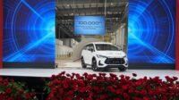 Kepercayaan Konsumen ke Mobil Listrik Menguat