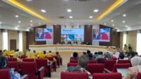 Komite III DPD RI Serap Aspirasi Guru di Makassar Komite III DPD RI Serap Aspirasi Guru di Makassar