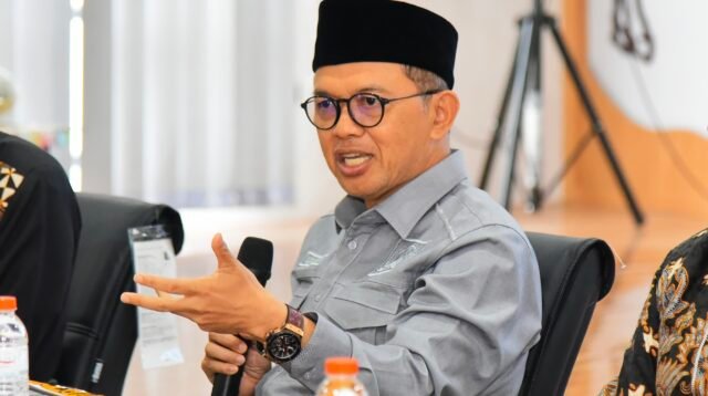 Kuota Batu Haji Bikin Hak Jemaah Terhambat