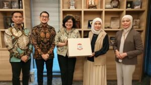 Makassar Incar Kolaborasi Jepang di Transportasi hingga Lingkungan