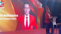 Misbakhun Dorong Golkar Sulsel Rangkul Semua Unsur