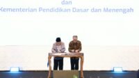 OJK Dorong Generasi Muda Gerakkan Ekonomi Syariah