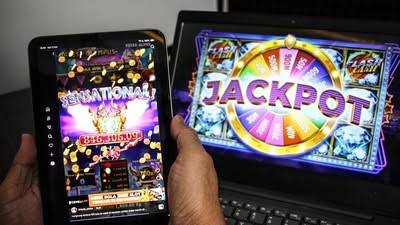 OJK Minta Bank Perketat Rekening Terindikasi Judi Online