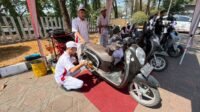 PINGGIR Asmo Sulsel Bidik Pasar Korporasi di KIMA