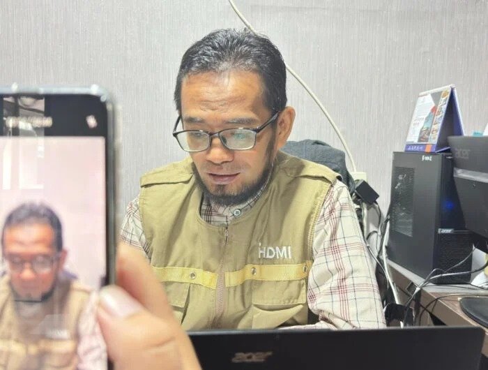 PINGGIR BAMUS