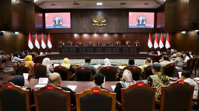 PINGGIR BAWASLU
