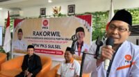 PINGGIR BKAP Perkuat Strategi Kaderisasi