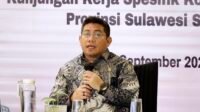 PINGGIR DEMOKRAT