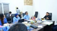 PINGGIR KOMISI B PINGGIR KOMISI B