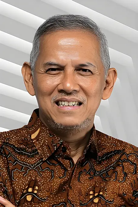 PINGGIR LPS