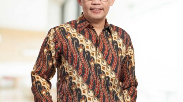 PINGGIR Mobil Bekas Masih Jadi Primadona