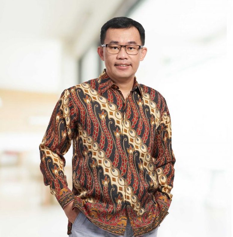 PINGGIR Mobil Bekas Masih Jadi Primadona