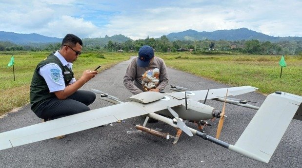 PINGGIR PLN