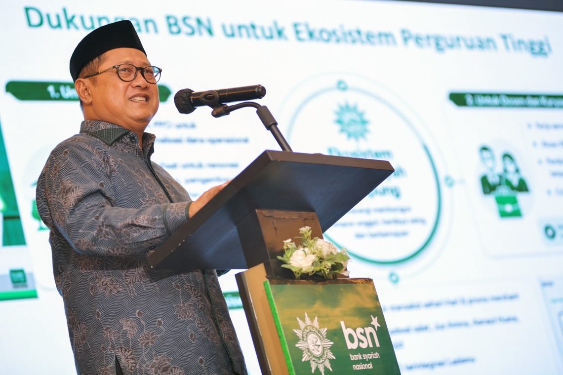 PINGGIR SYARIAH