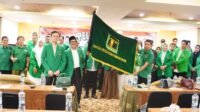 PPP Takalar Perkuat Struktur Partai