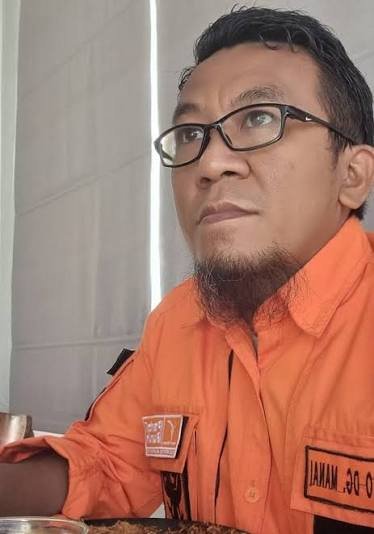 Partai Buruh Sulsel Tolak PT 5