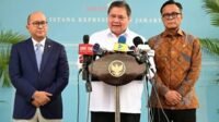 Pemerintah Perkuat Industri Tekstil