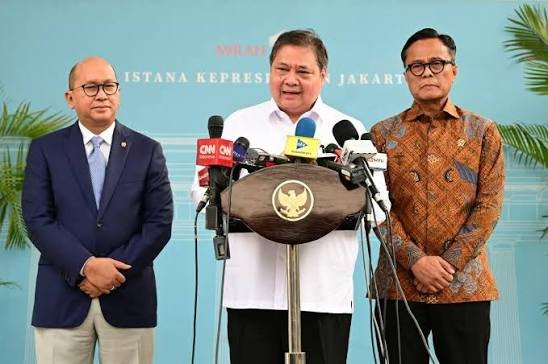 Pemerintah Perkuat Industri Tekstil