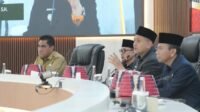 Pendataan Perlinsos Digital Makassar Naik ke Peringkat 20 Sudah Jangkau 138 Ribu KK
